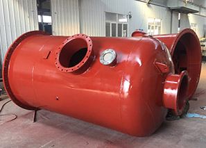 日照真空除氧器
